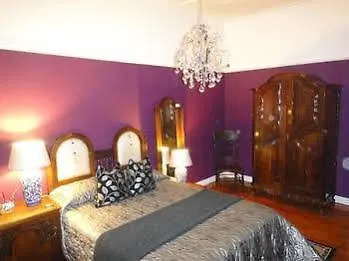 The Chocolate House Ξενοδοχείο Bloubergstrand