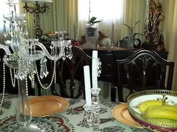 The Chocolate House Ξενοδοχείο Bloubergstrand