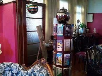 The Chocolate House Ξενοδοχείο Bloubergstrand Νότια Αφρική