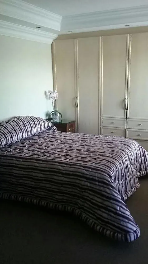 The Chocolate House Otel Bloubergstrand