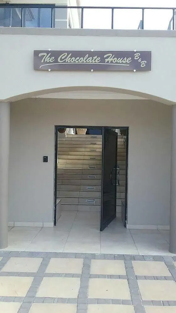 The Chocolate House Otel Bloubergstrand